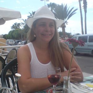 Meet your Posher, Knarik